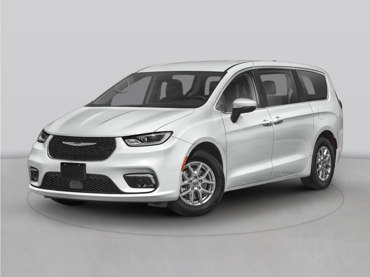 2023 Chrysler Pacifica Touring L for sale on Searchshop